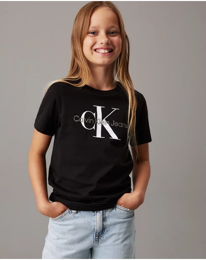 Calvin Klein Jeans - Kids Logo T-Shirt
