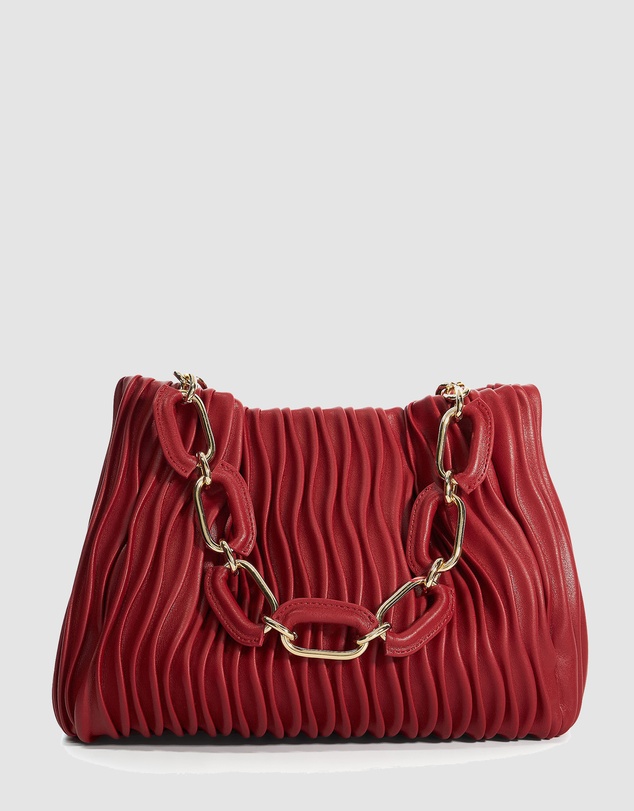 Dune London - Dominia - Red
