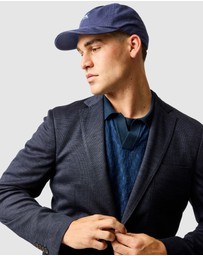Rodd & Gunn - Moorefield Sports Fit Jacket