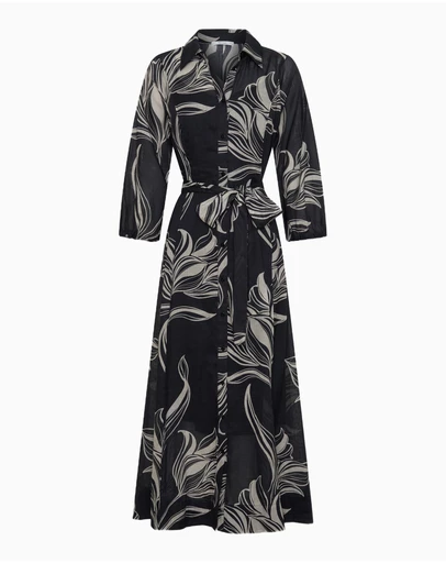 Morrison - Candice Shirt Dress