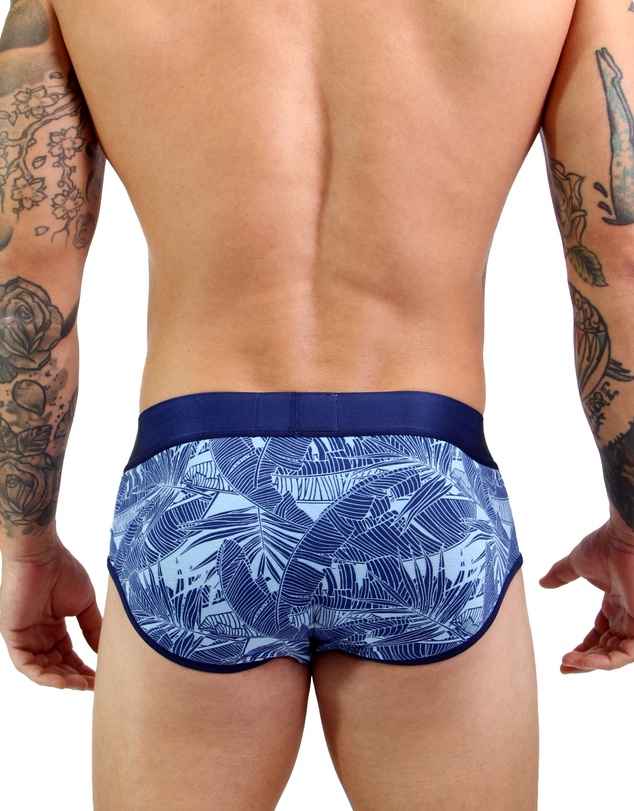 Mosmann - Mens Bamboo Brief