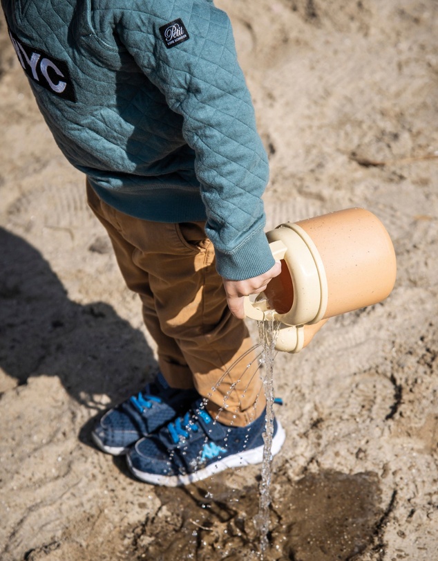 Dantoy - Dantoy - BIOplastic - Sand Set