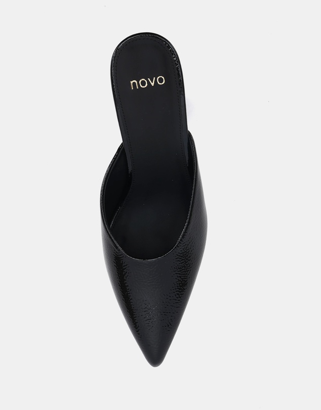 Novo - Zeeley Heels