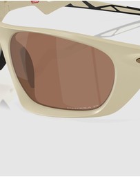 Oakley - Lateralis