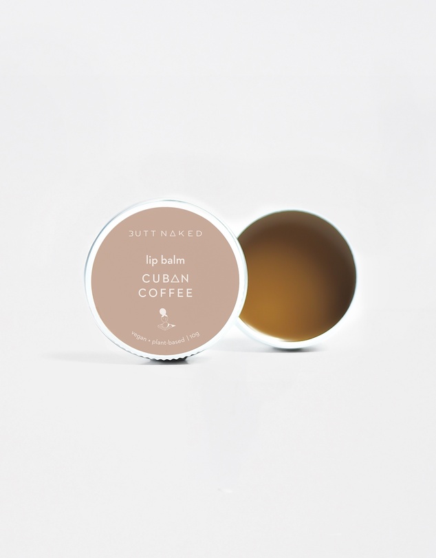 Butt Naked - Coffee Fiend Body Care Kit