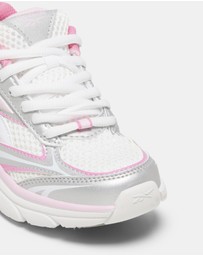Reebok - Belwave