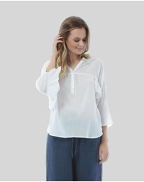 KAJA Clothing - Robin Top