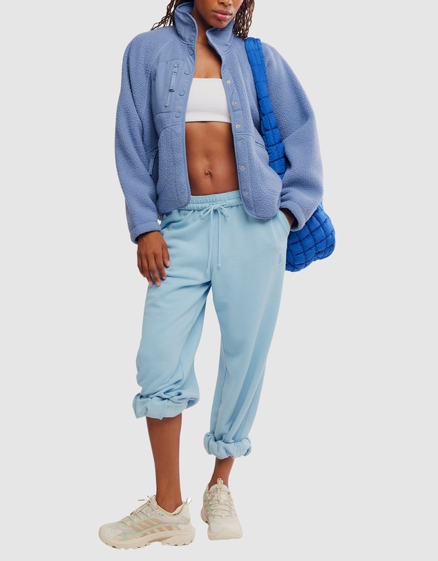 FP Movement by Free People - Hit the Slopes Jacket