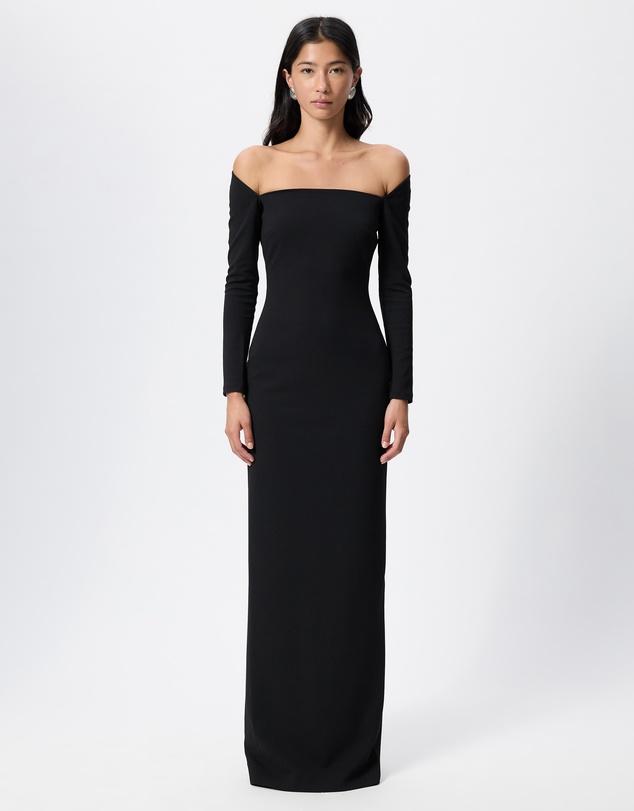 Solace London - Lolita Maxi Dress