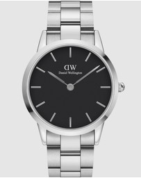 Daniel Wellington - Iconic Link 40mm