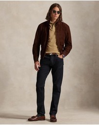 Polo Ralph Lauren - The Iconic Mesh Polo Shirt