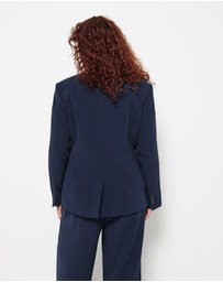 Commonry - Myla Blazer