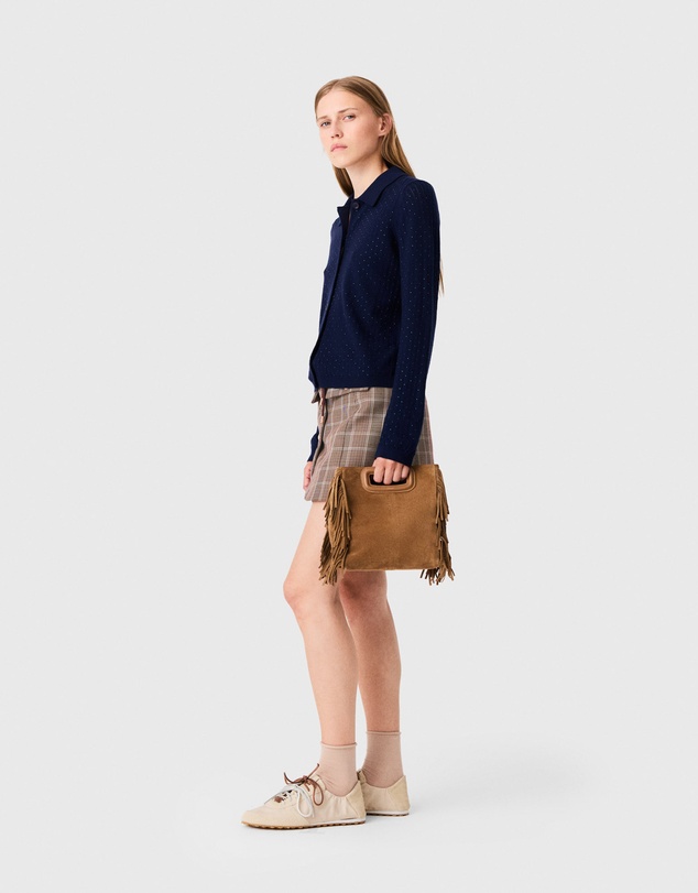 Maje - Mozy Cardigan