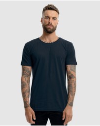 First Division - 3-Pack Weekender Tee