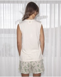 Folksong - Folksong Tank