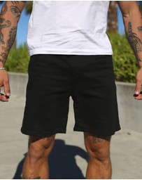Stock & Co. - Axis Denim Short