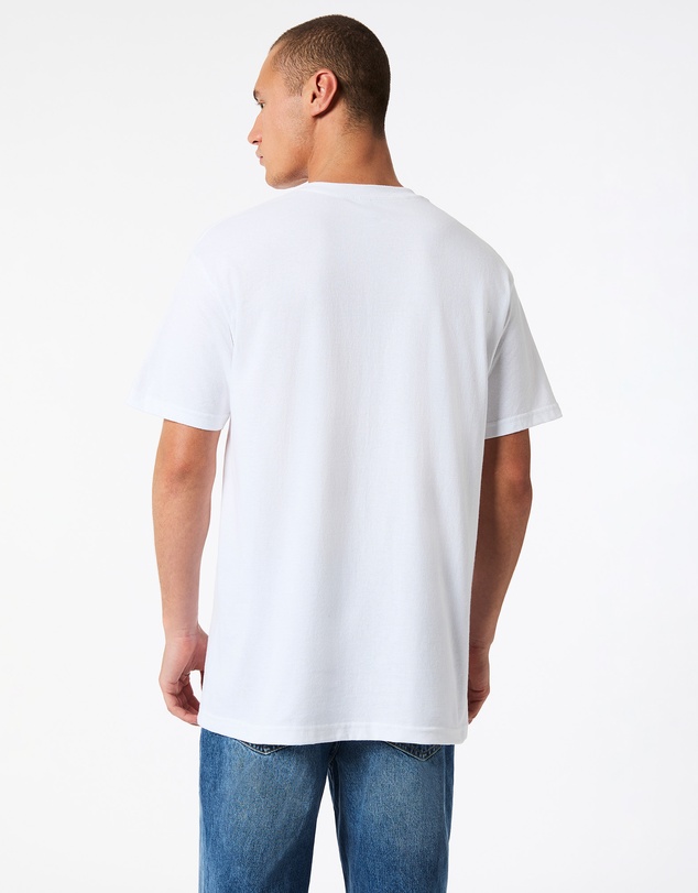 American Apparel - Heavyweight Cotton Unisex T-Shirt