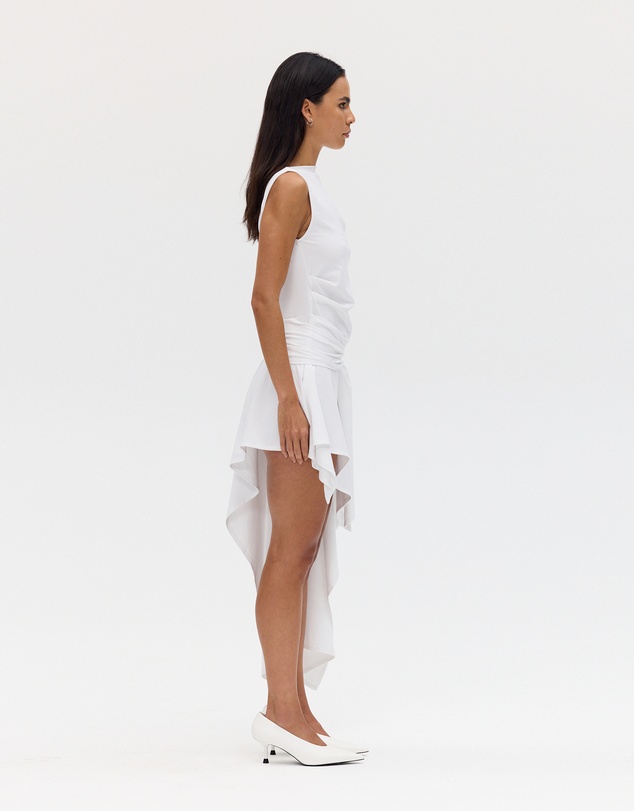 Third Form - Nova Tank Dress
