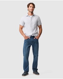 Rodd & Gunn - Featherson Sports Fit Shirt