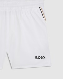 BOSS - T-Match 5