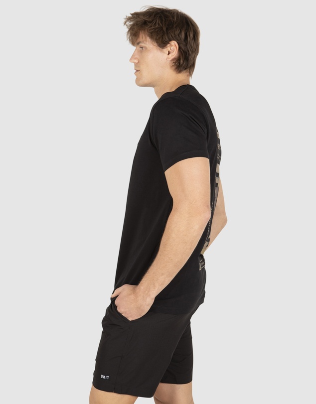 UNIT - UNIT Peak Men's T-Shirt