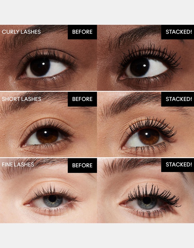 MAC - M·A·C Stack Elevated Mascara