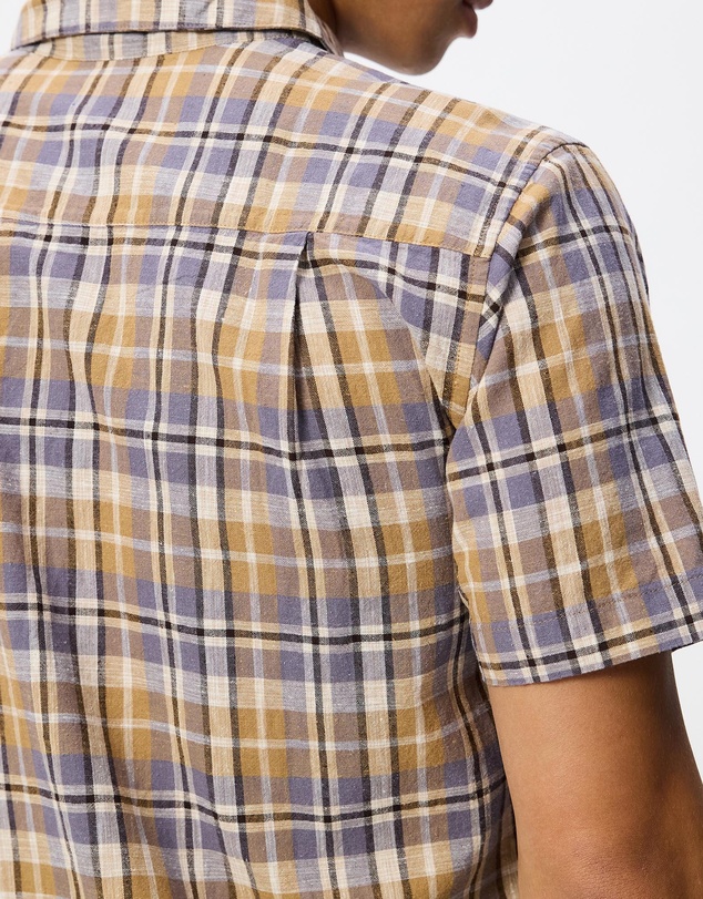 Patagonia - Back Step Shirt