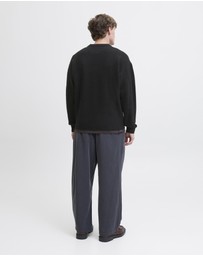 Jack & Jones - Soho Ollie Crew Neck Knit