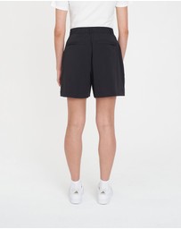 Huffer - Women's Birdie Longline Shorts