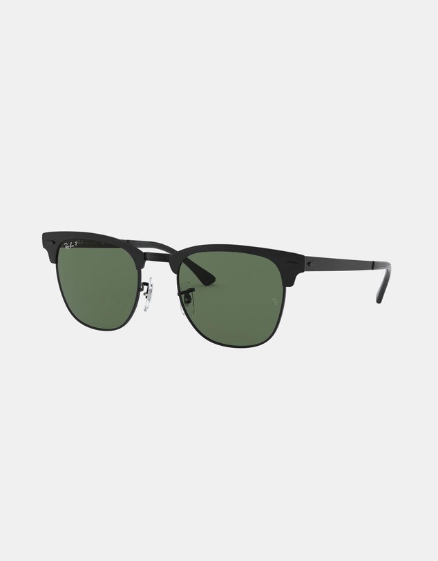 Ray-Ban - Clubmaster Metal RB3716