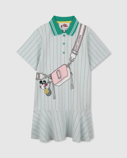 Marc Jacobs - Dress - Kids-Teens
