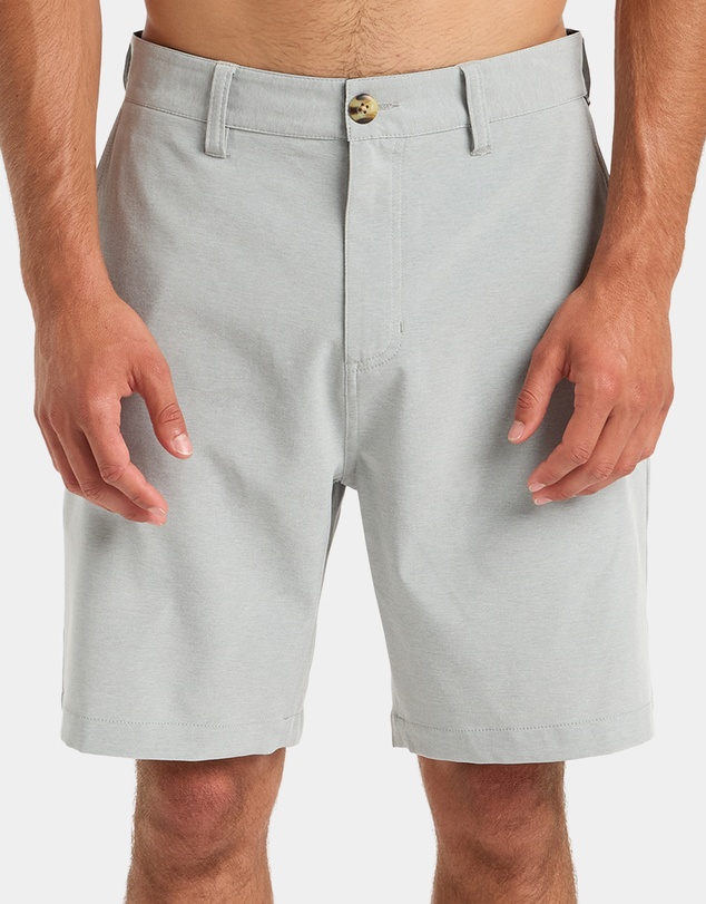 Quiksilver - Mens Union Heater Amphibian 19