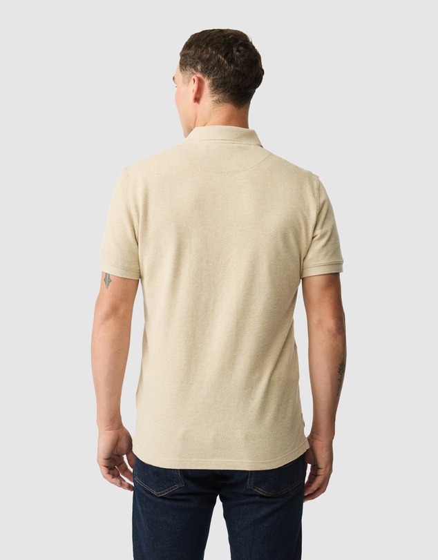 Rodd & Gunn - The Gunn Polo