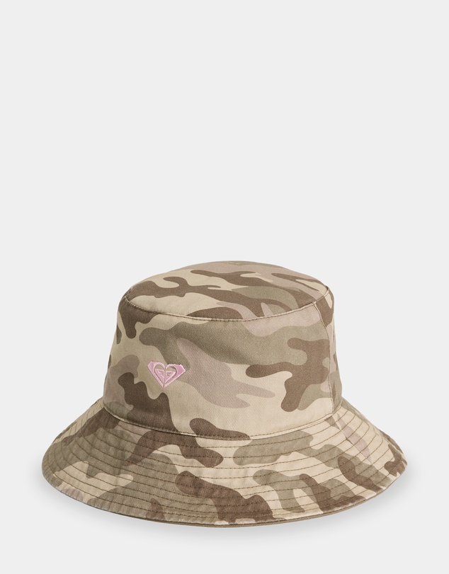 Roxy - Womens Wahine Bucket Hat
