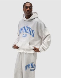 Represent - Owners Club Hoodie