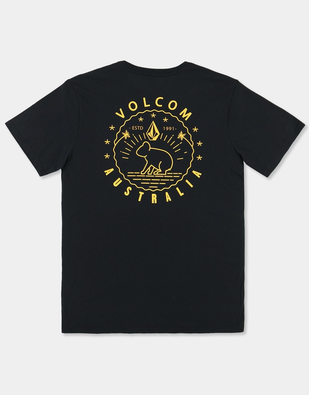 Volcom - Mens Volkomoala T-Shirt