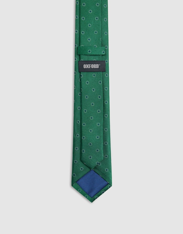 Oxford - Gino Spot 7Cm Tie