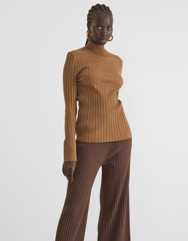 Zerafima - Grasslands Rib Polo