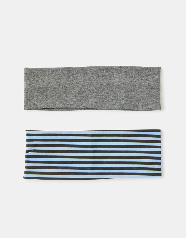 Cotton On Body Active - 2-Pack Off Duty Headband