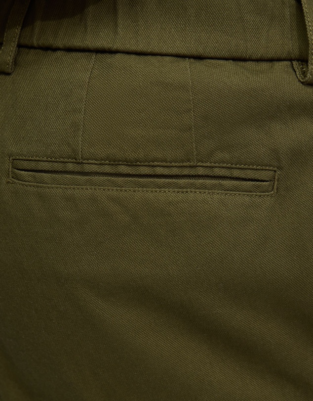 Oxford - New Magnus Cotton Trouser