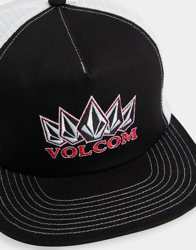 Volcom - Mens Coretex 5 Panel Cap