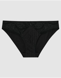 Passionata - Maddie Lace Hipster Brief