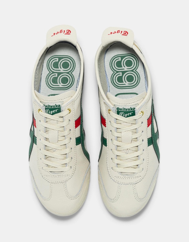 Onitsuka Tiger - Mexico 66 - Unisex
