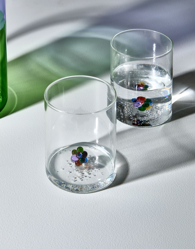 Fazeek - Bloom Tumblers