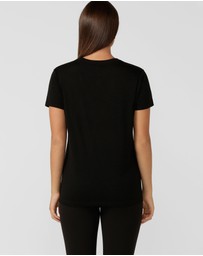 Lorna Jane - Lotus T-Shirt