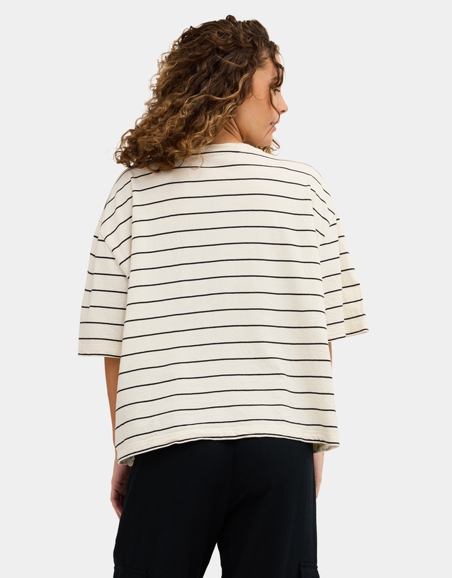 Quiksilver - Womens Twilight T-Shirt