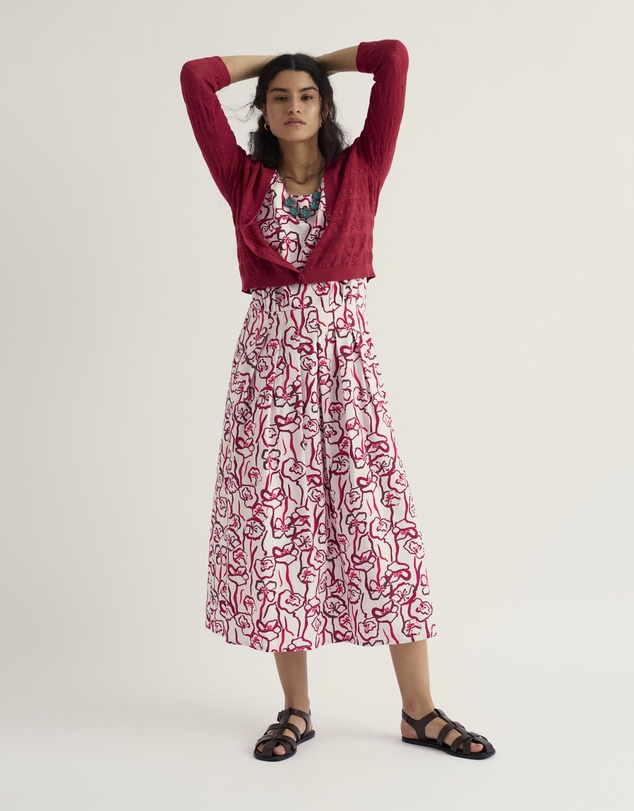Seasalt - Belle Dress