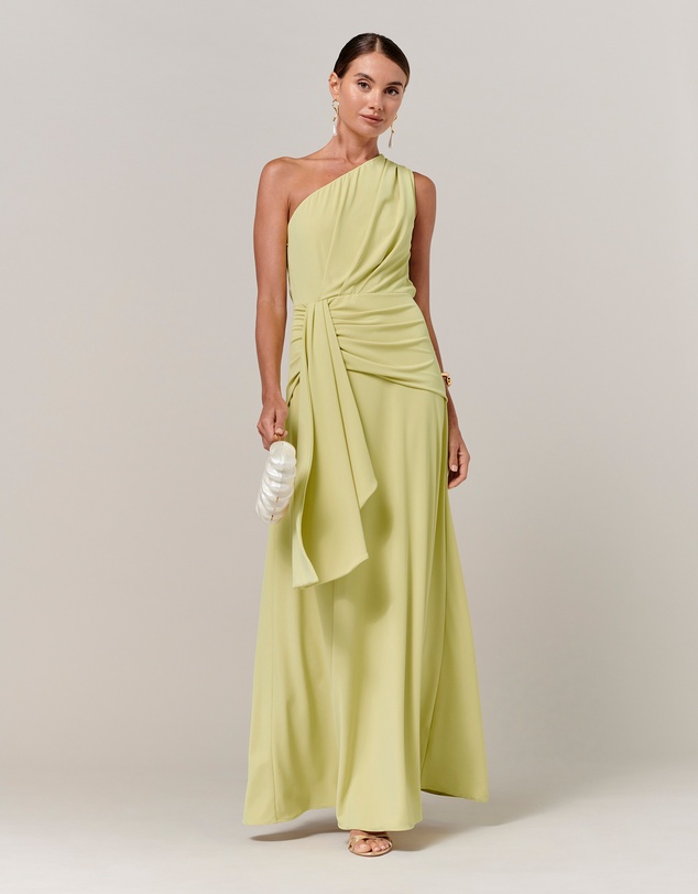 Savel - Dora Maxi Dress