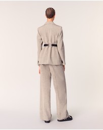 Maje - Vigrisa Blazer