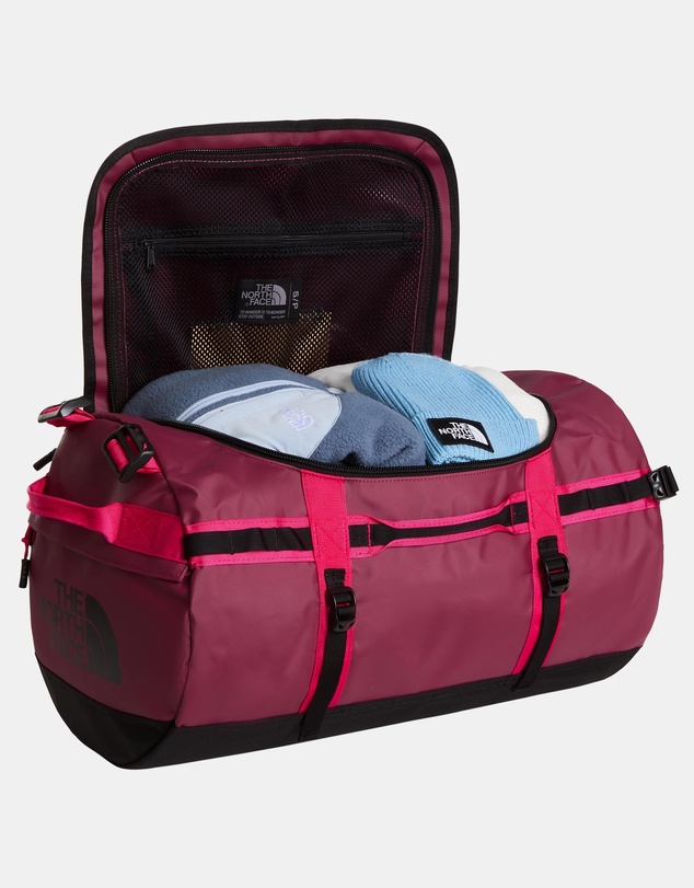The North Face - Small Base Camp Duffle Bag